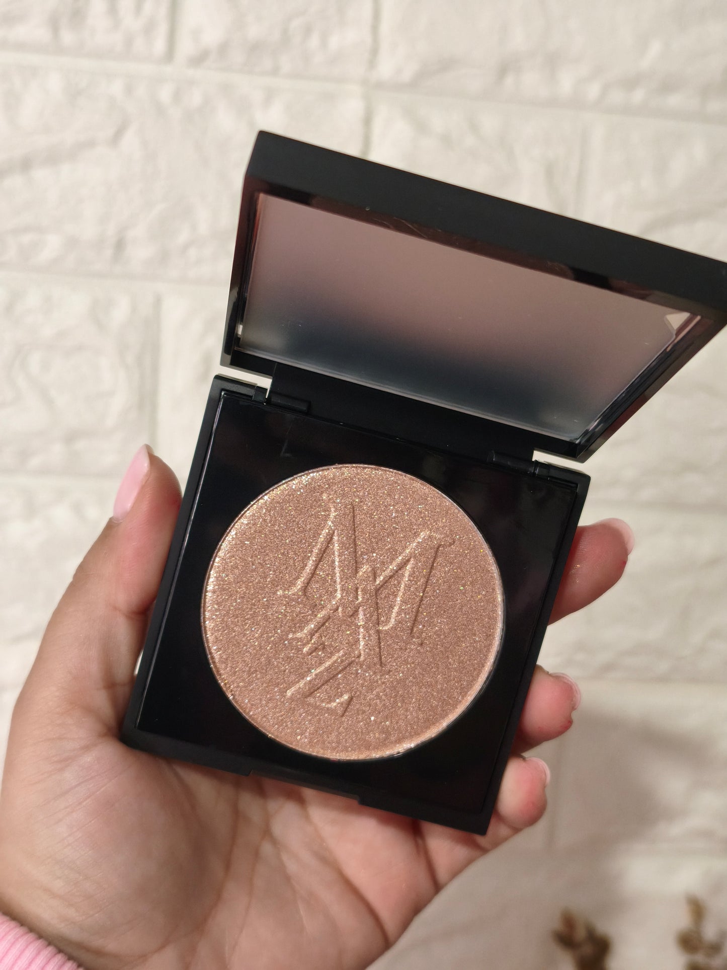 Iluminador Inspiración ✨💫