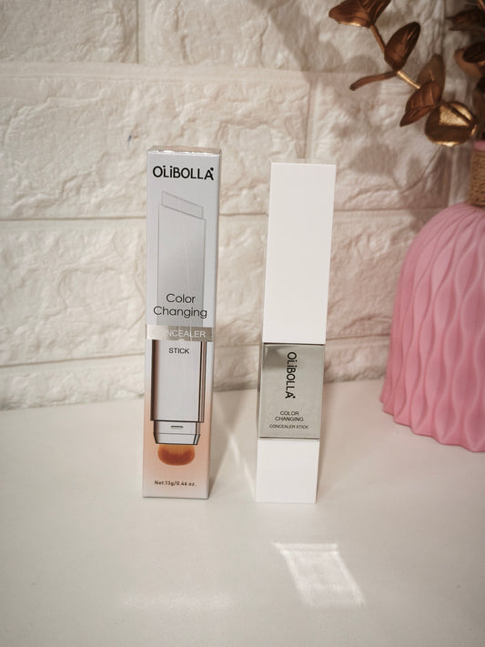 Corrector Adaptable al Tono 💫