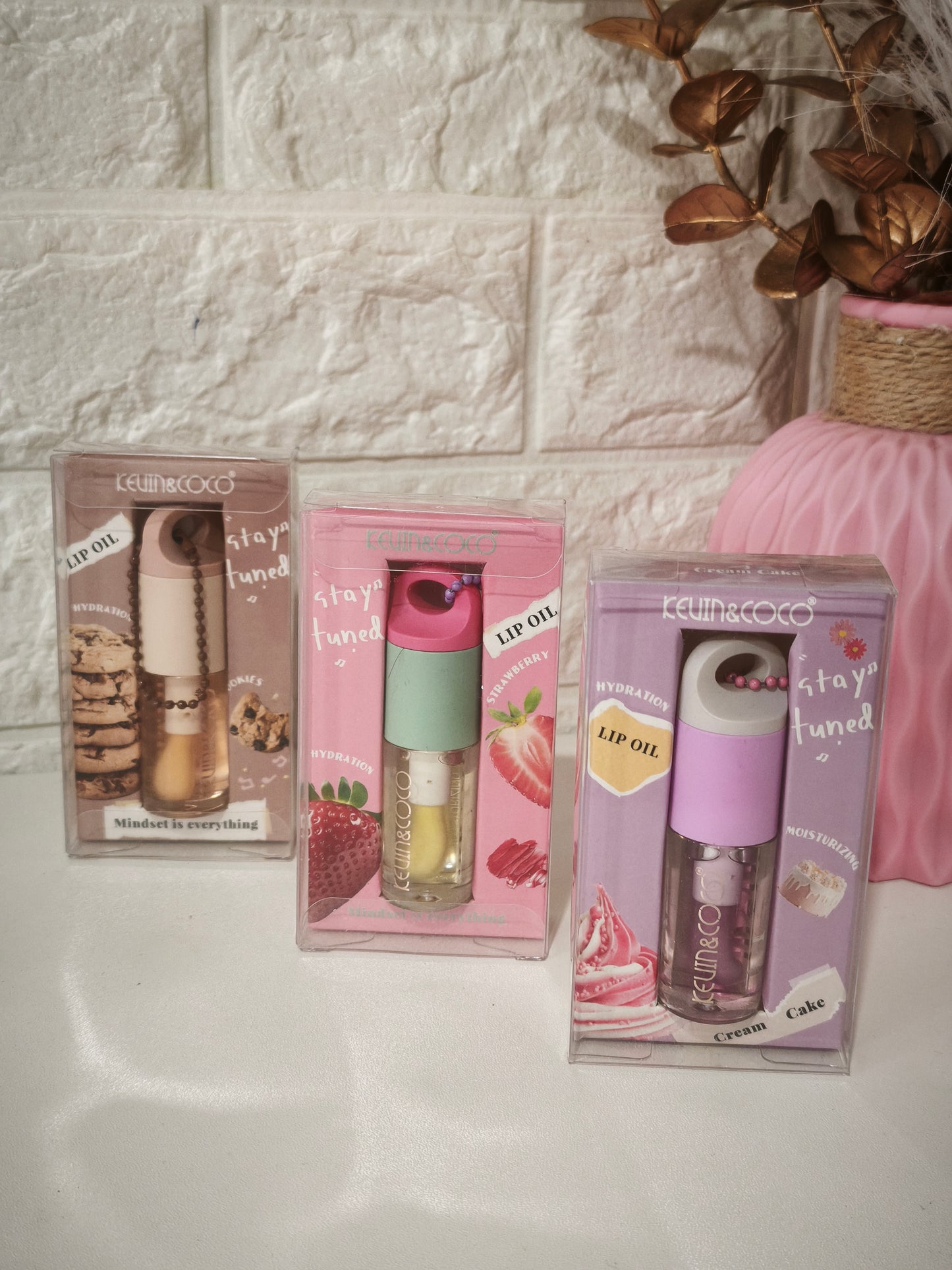 LÚMENA Mystery Caps – Elige 6, 8 o 10