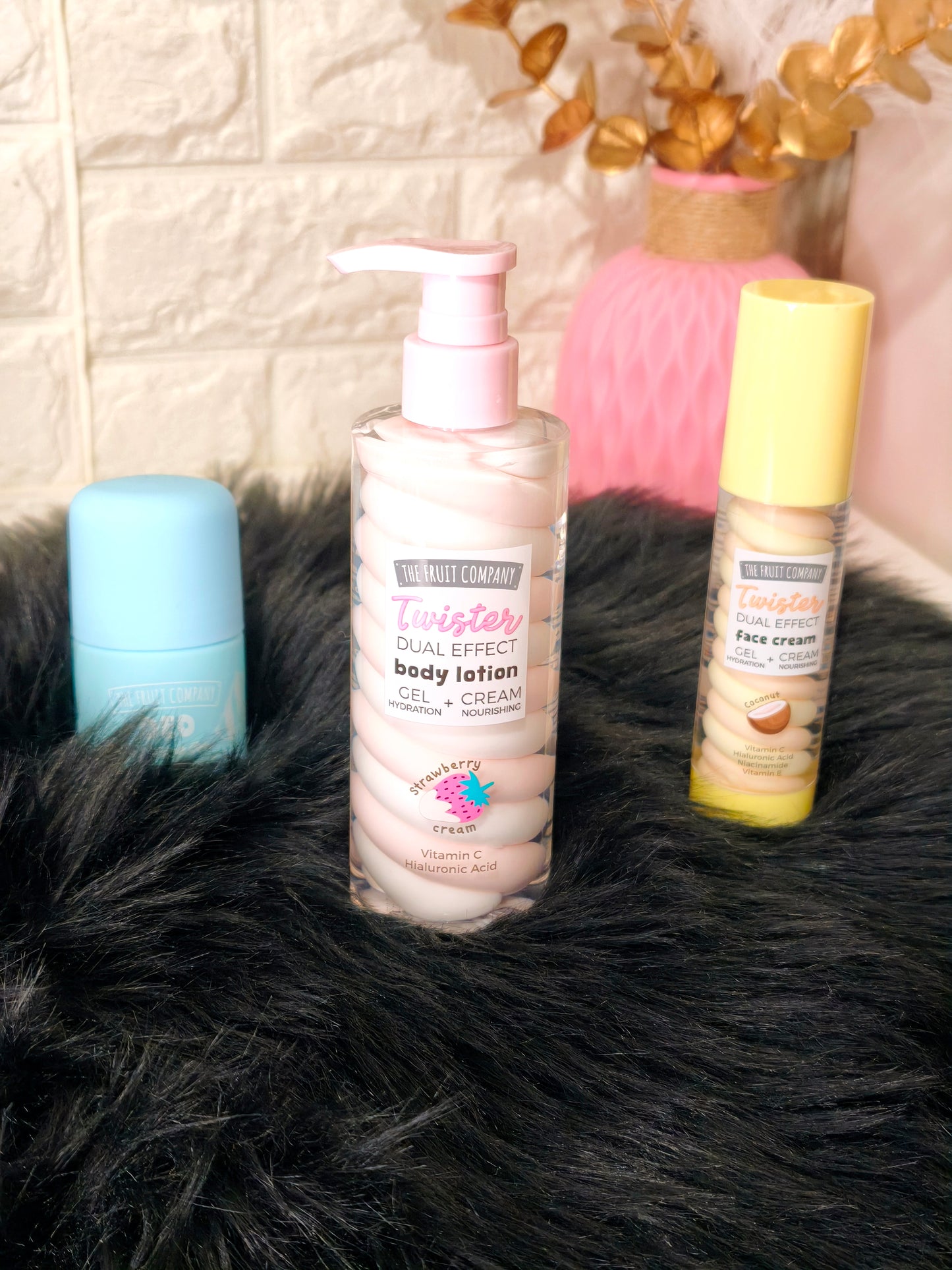 Pack Fruit Company 🩷✨