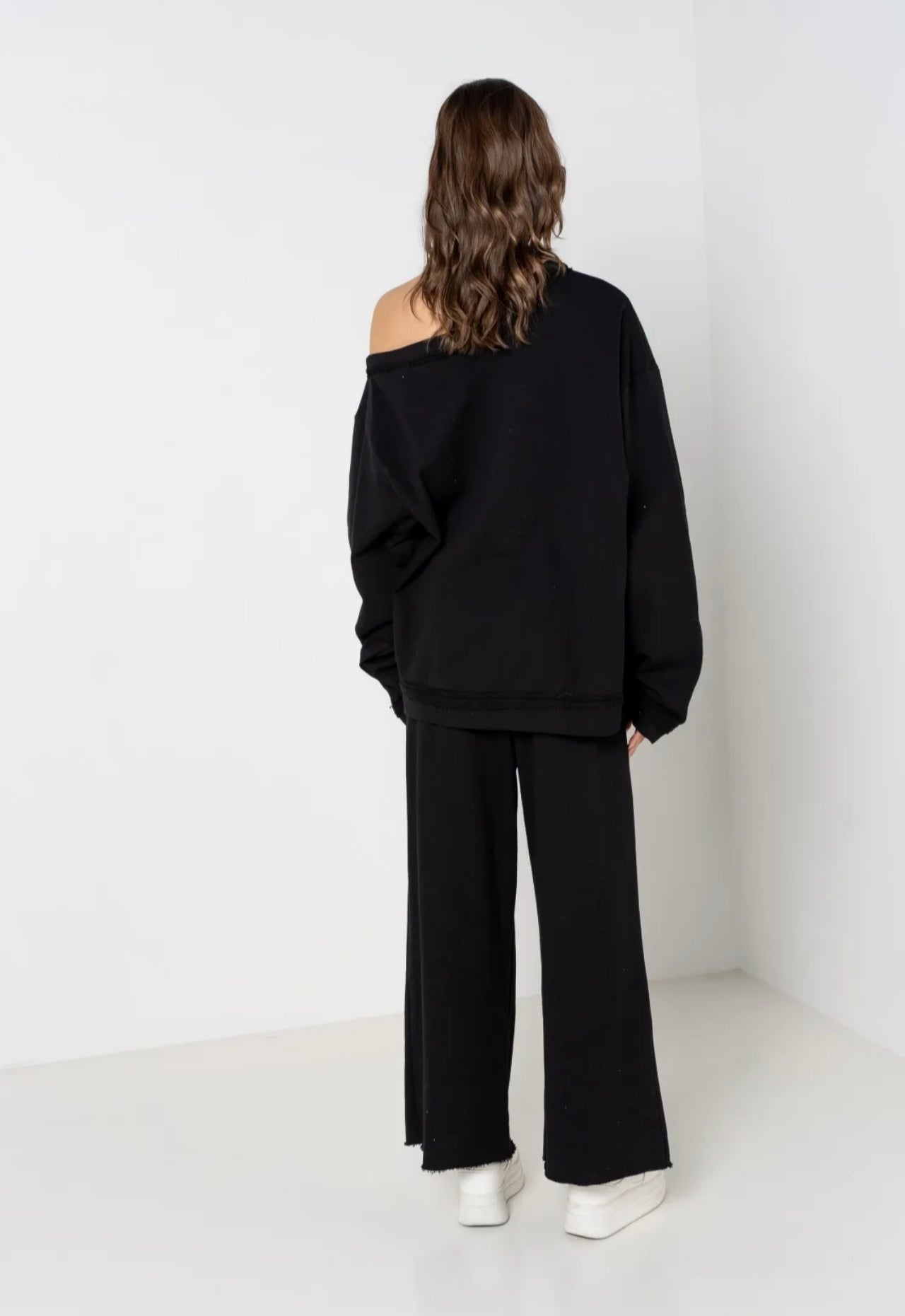 Pantalón Ensueño Negro