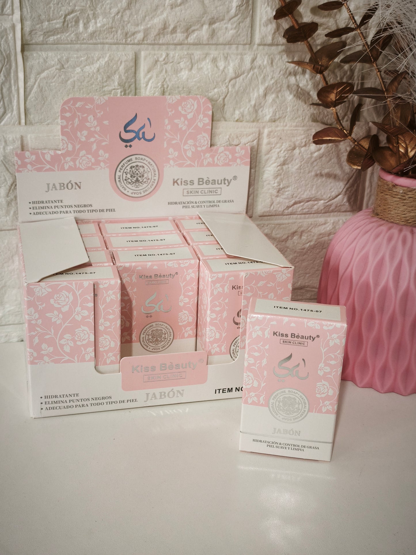 LÚMENA Mystery Caps – Elige 6, 8 o 10