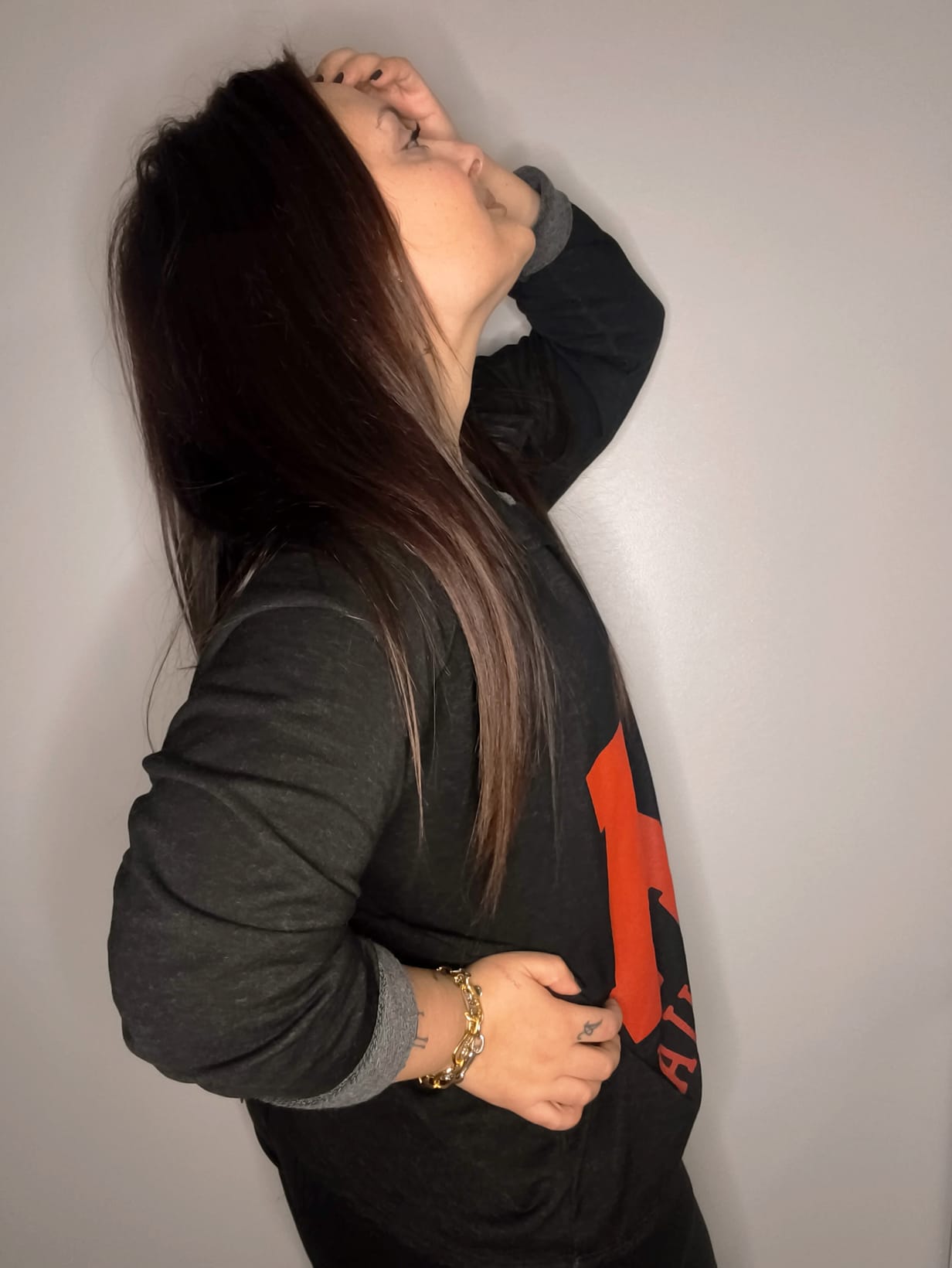 Sudadera LA Vintage Polo – Estilo Urban Soft