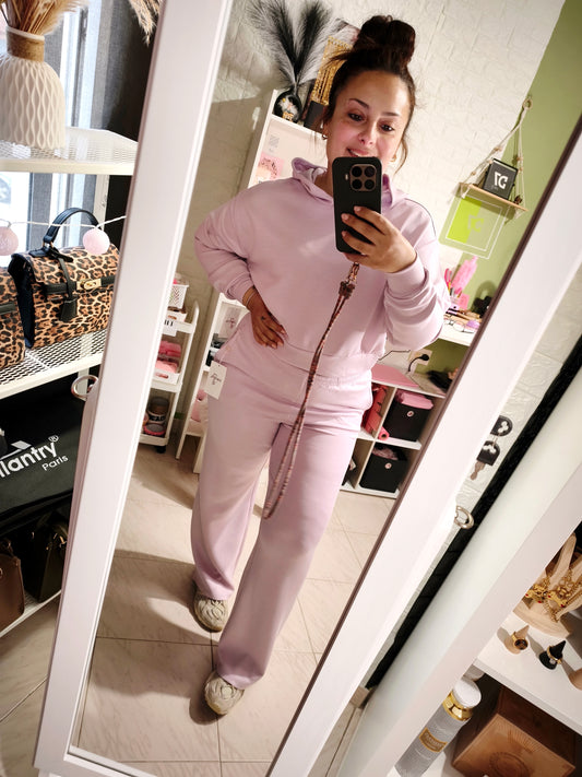 CONJUNTO NOA MODAL -- ROSA