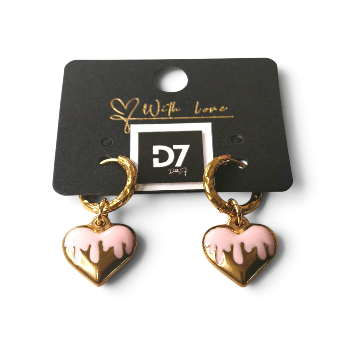 Pendientes Candy D7 Brand