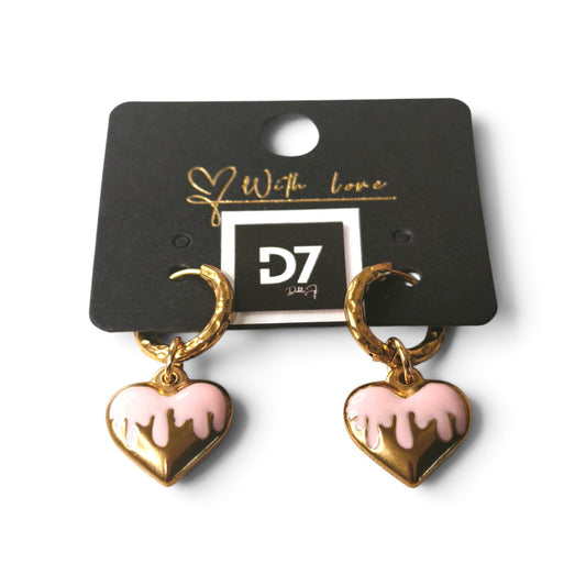 Pendientes Candy D7 Brand