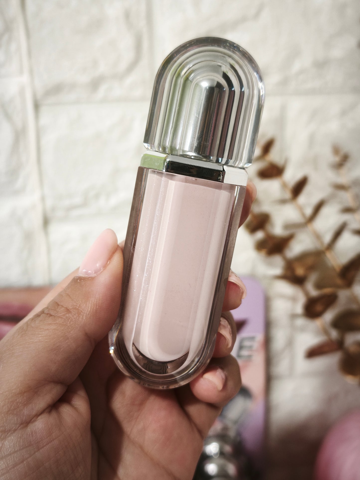 Brillo Labial inspiración Kiko