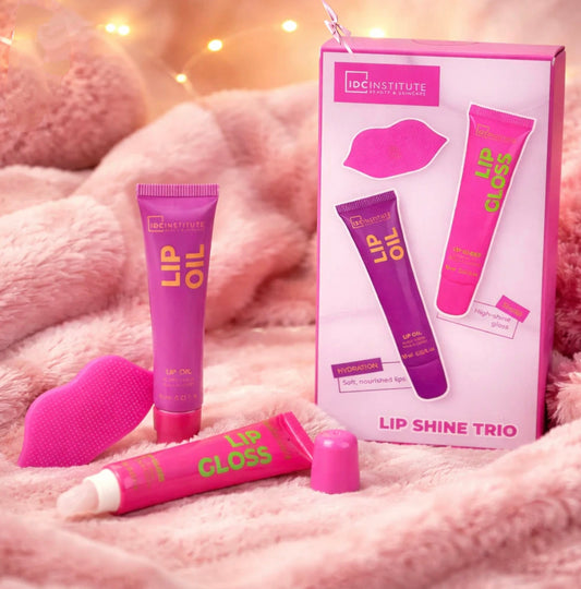 Dúo Lip Gloss + Lip Oil Insp BYOMA
