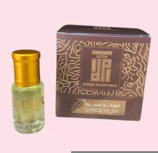 Choco Musk