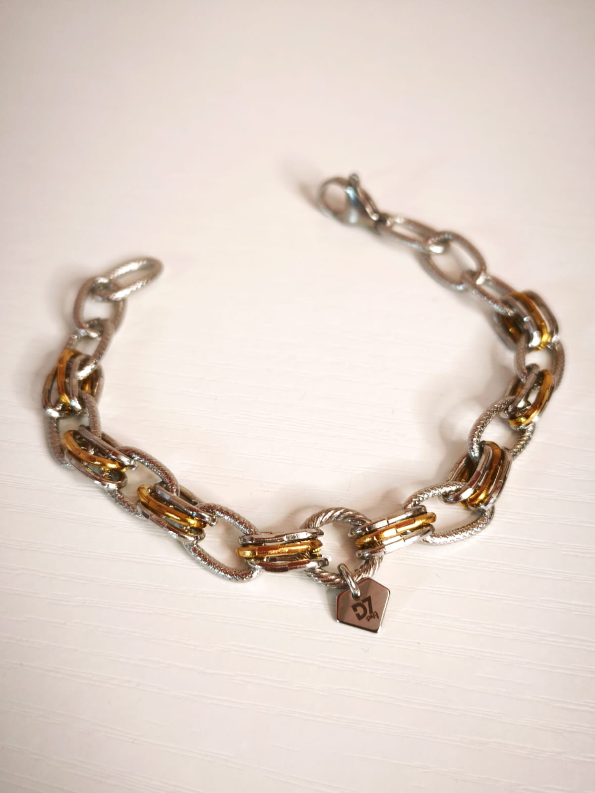 Pulsera GAIA - D7