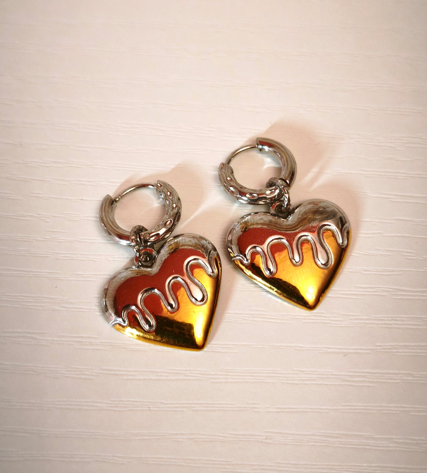 Pendientes MIX URBAN Glow