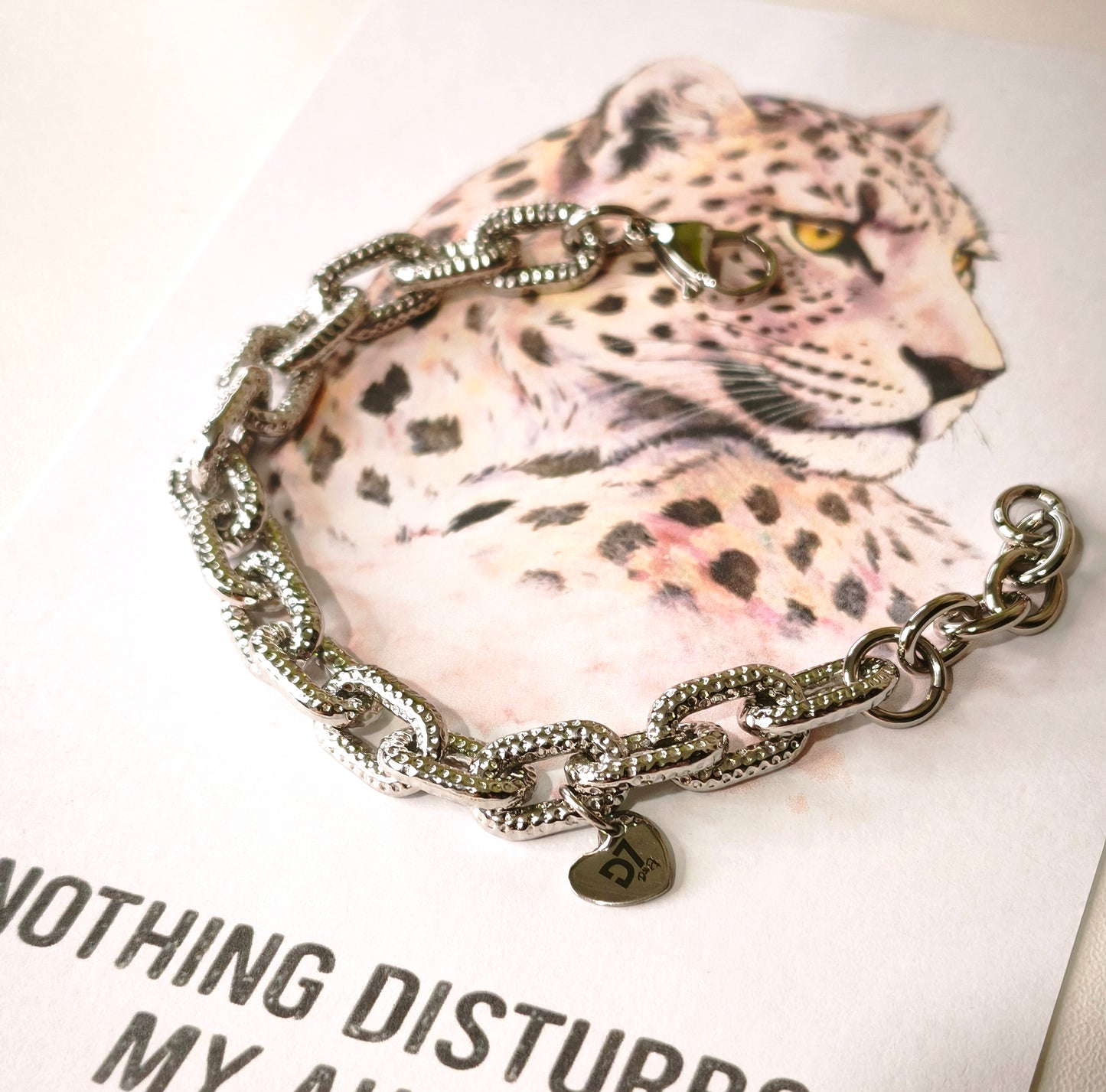 Pulsera Ámbar Plata - NR x Lúmena