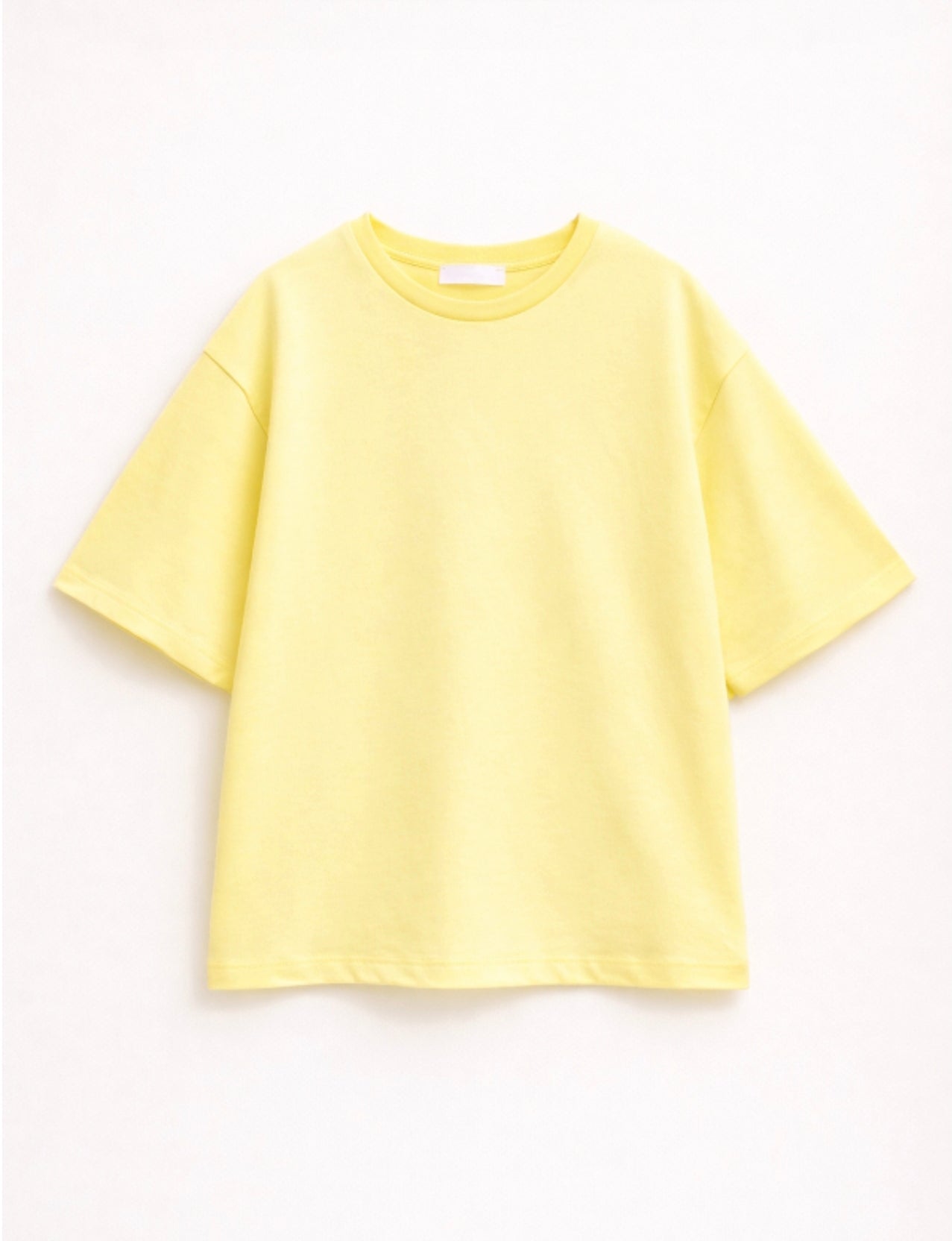 Camiseta "CARDIO" Lumina - Colores