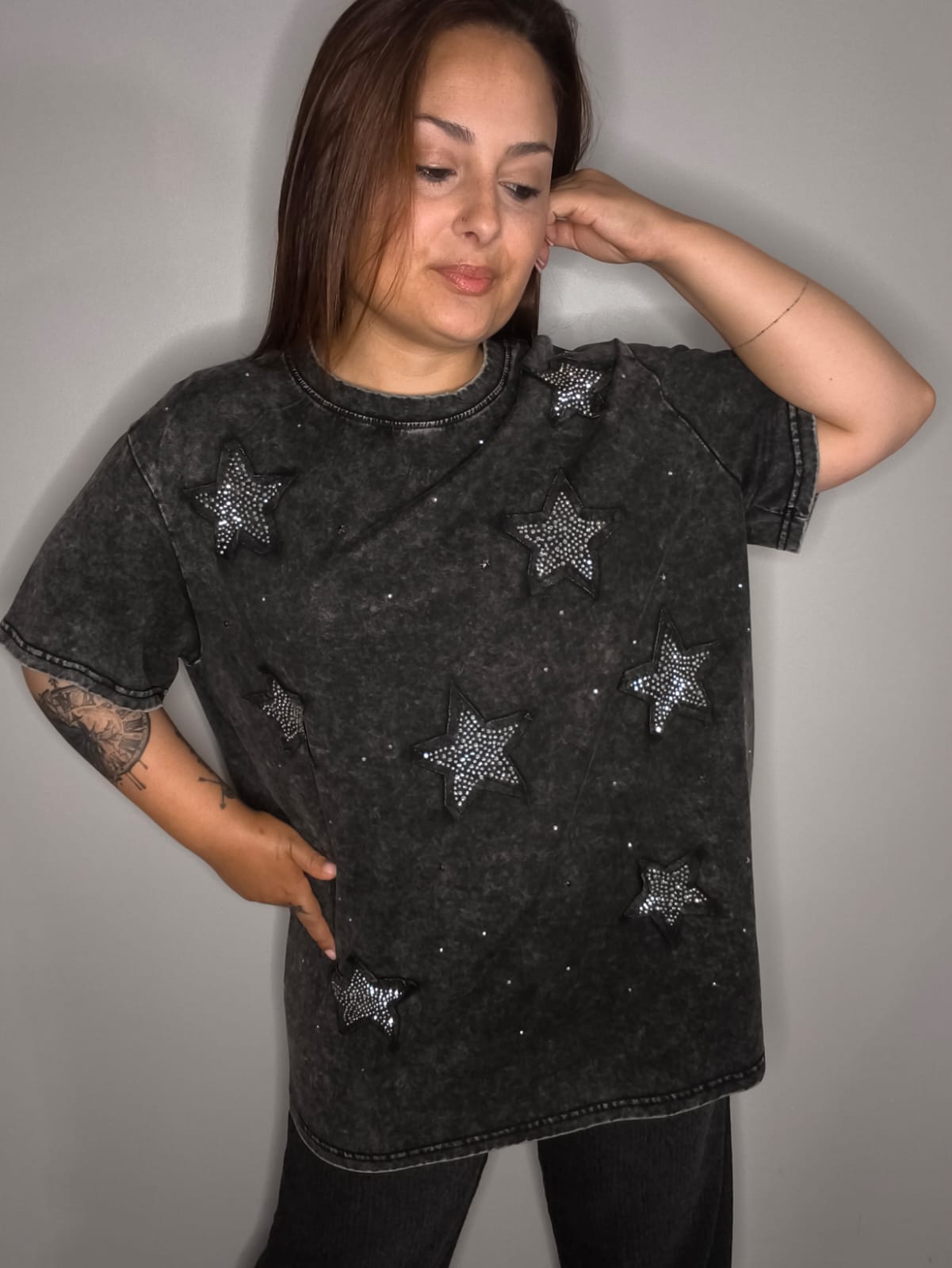 Camiseta Stars - Fly Out