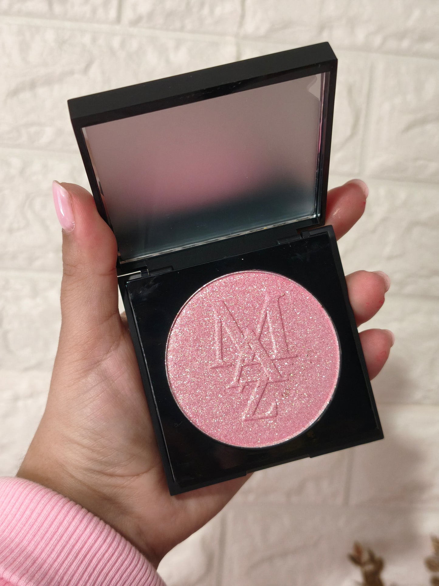 Iluminador Inspiración ✨💫