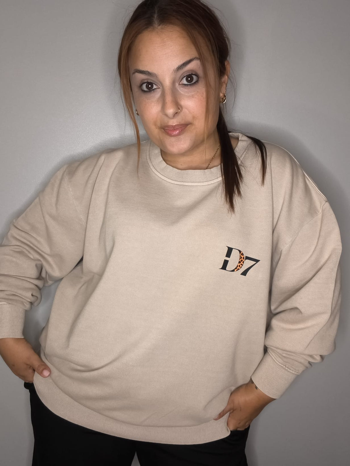 Sudadera COCO Comfy Club