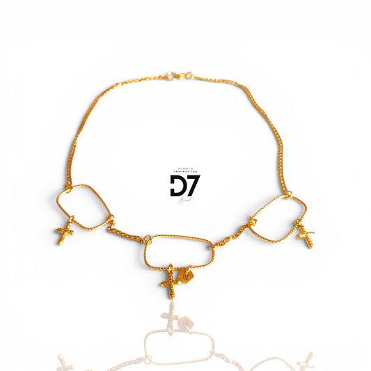 Collar Esperanza - RESET x D7