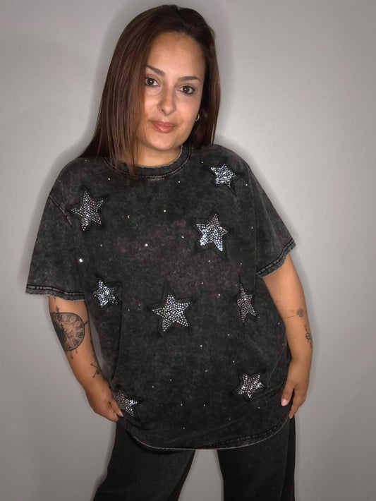 Camiseta Stars - Fly Out