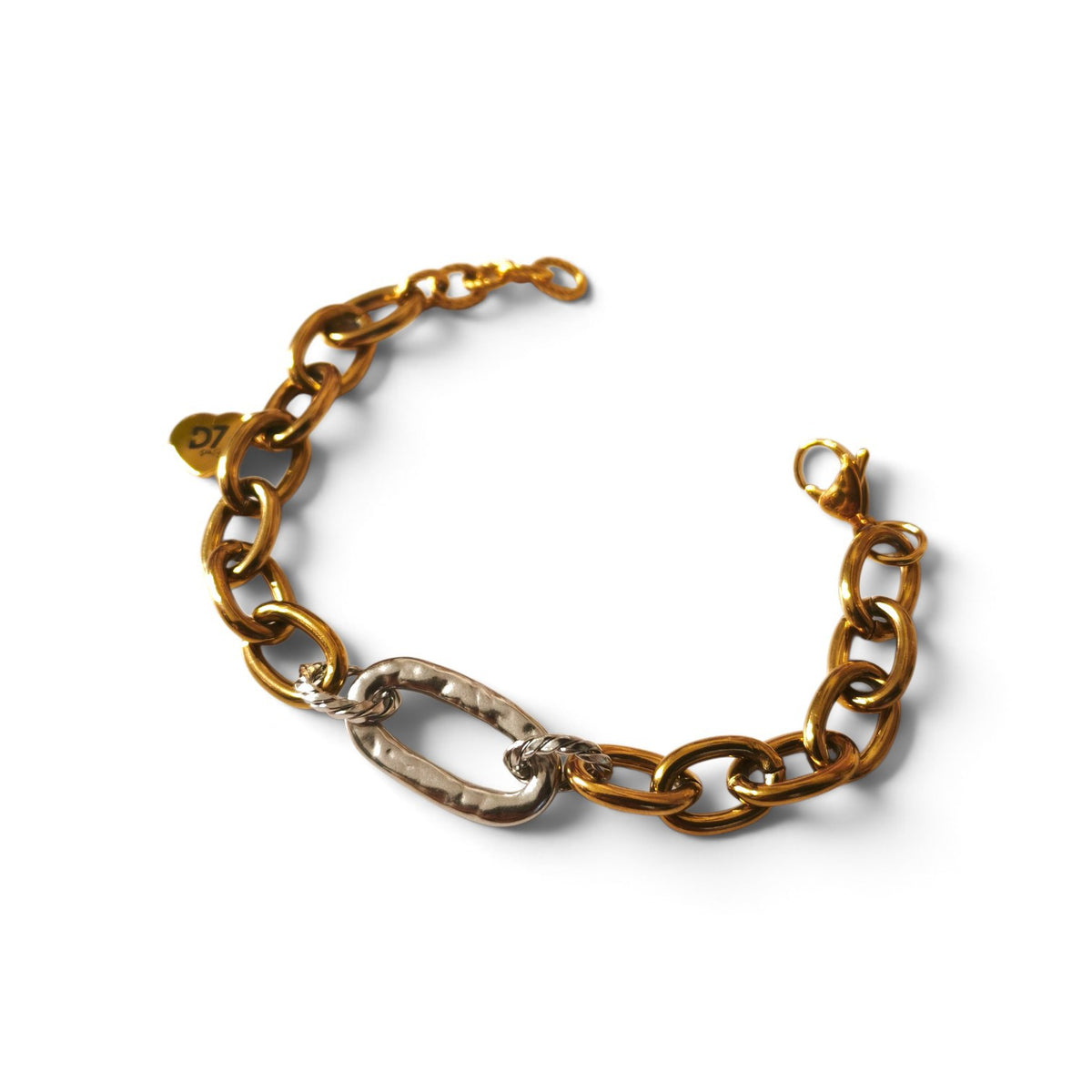 Pulsera Kira - Edición Limitada - D7 Brand