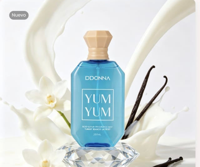Bruma Body & Hair Blanco Latte