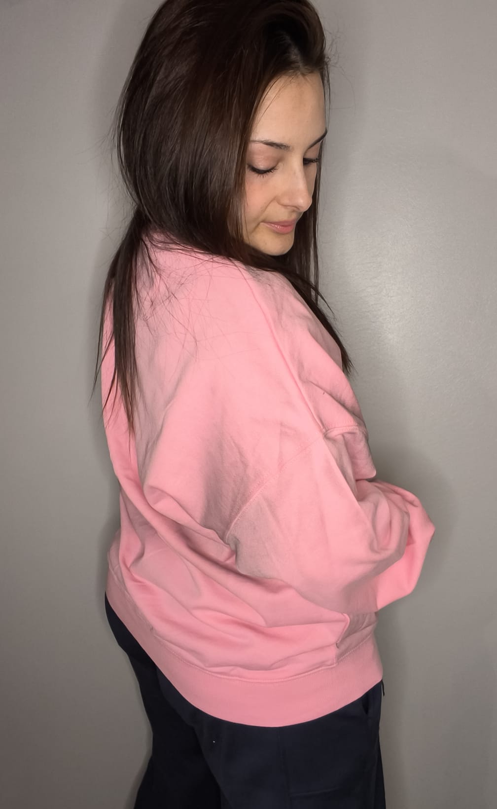 Sudadera Wild Pink 🩷