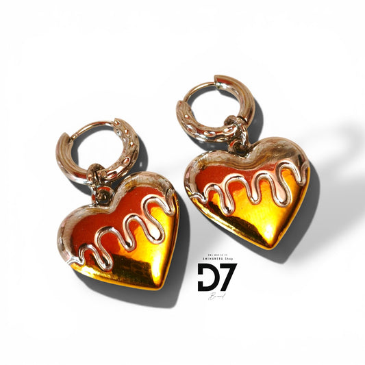 Pendientes MIX URBAN Glow