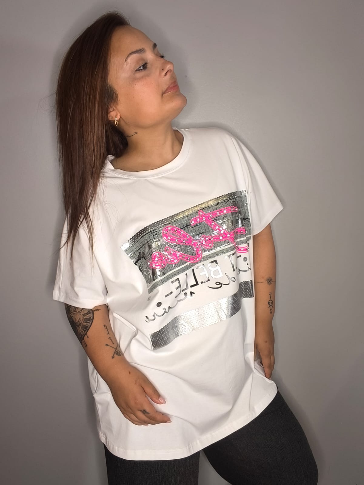 Camiseta Bonita - Fly Out