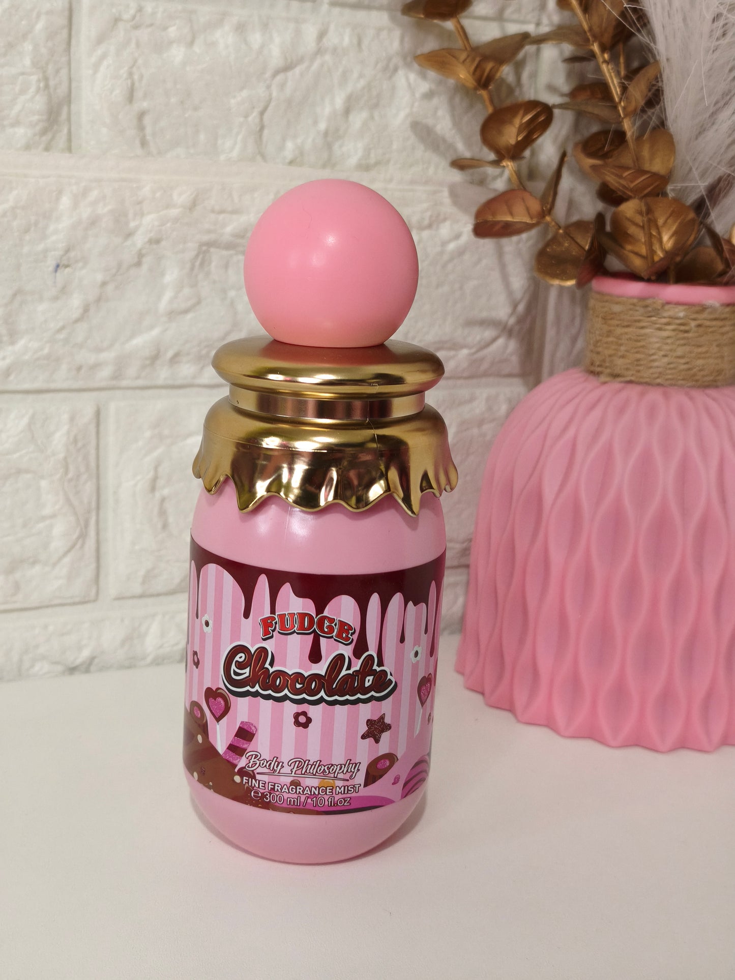 Bruma Corporal Candy 300 ML