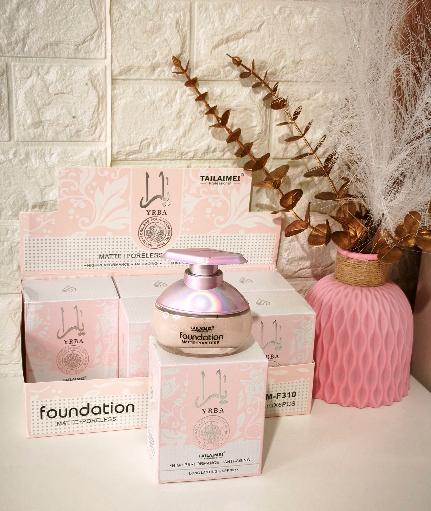 LÚMENA Mystery Caps – Elige 6, 8 o 10