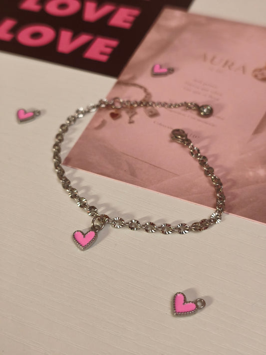 Pulsera AURA Sweet – Colección AURA | D7