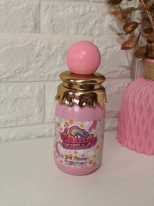 Bruma Corporal Candy 300 ML