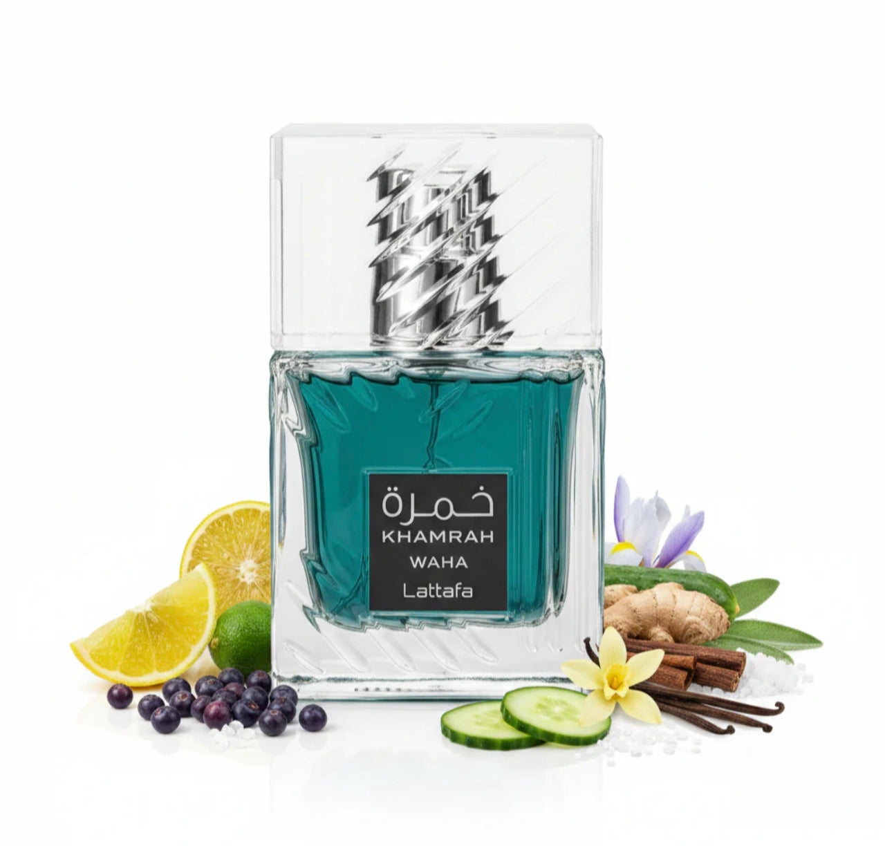 Perfume Khamrah Waha *Preventa