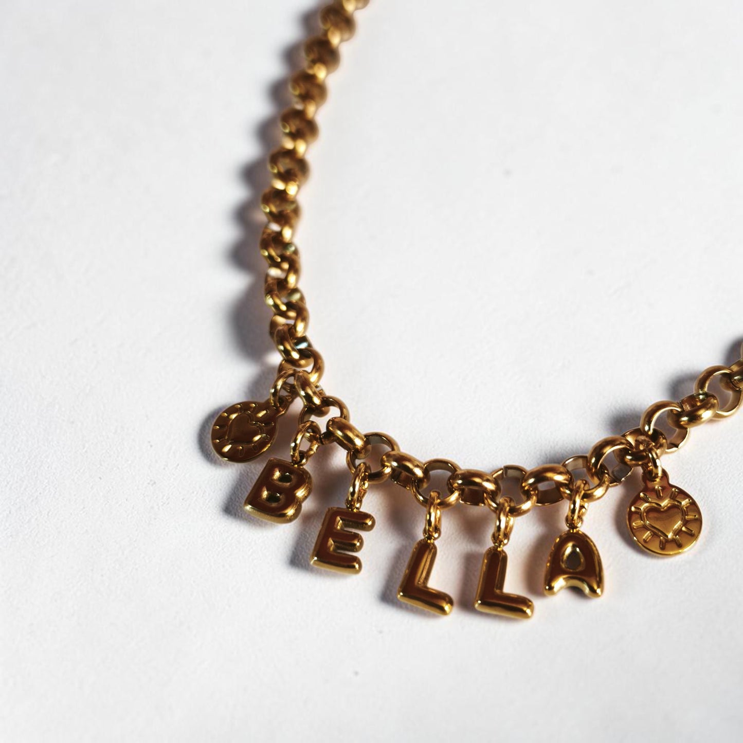 Collar BELLA - D7 Brand