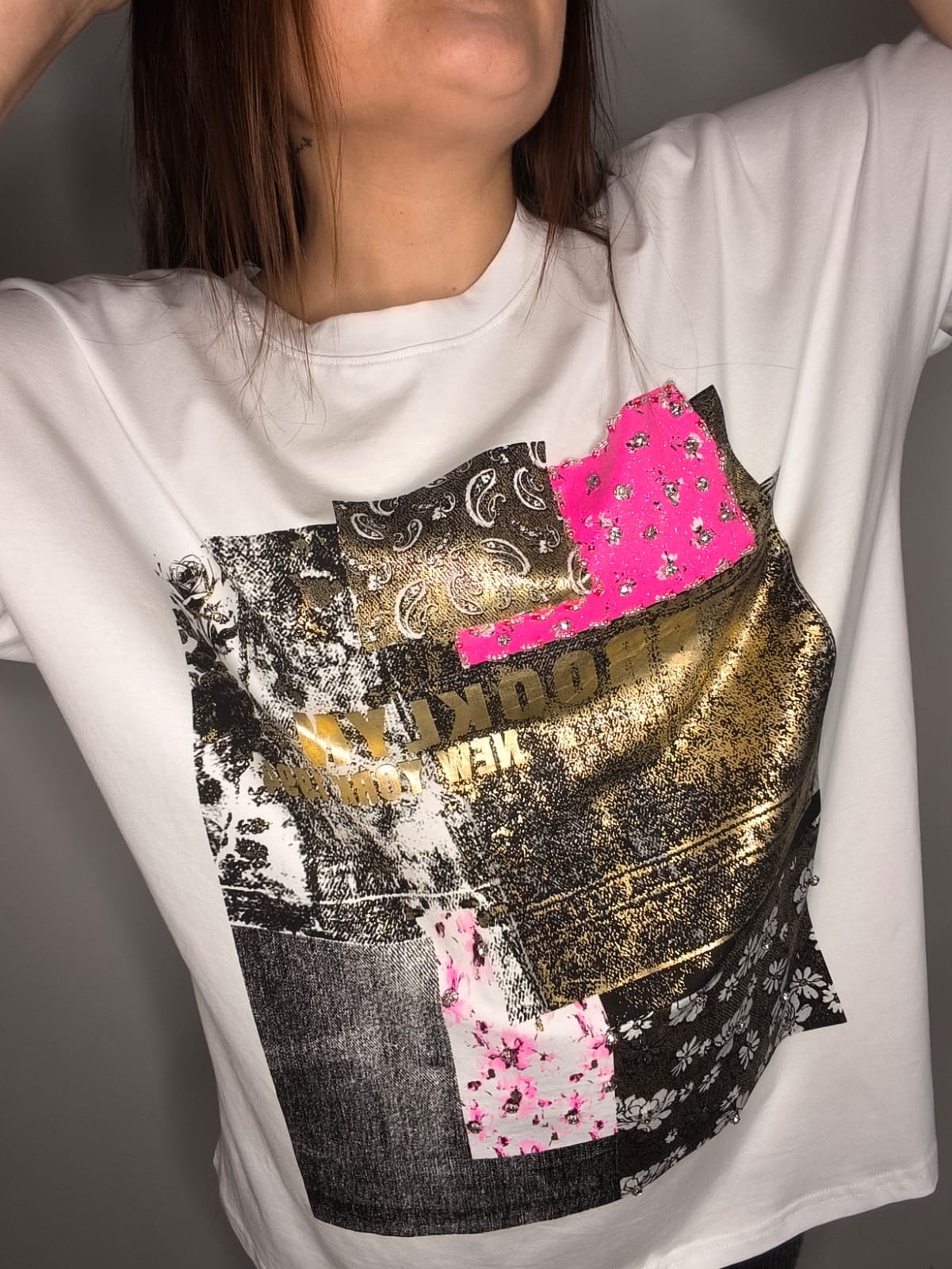 Camiseta Brooklyn -  Fly Out