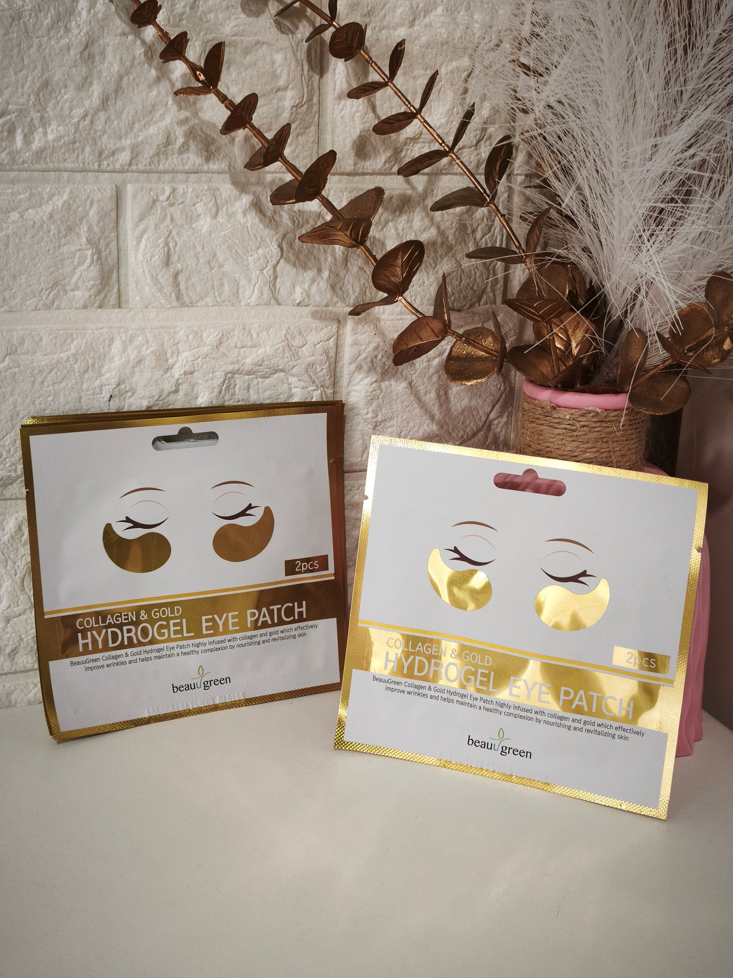 LÚMENA Mystery Caps – Elige 6, 8 o 10