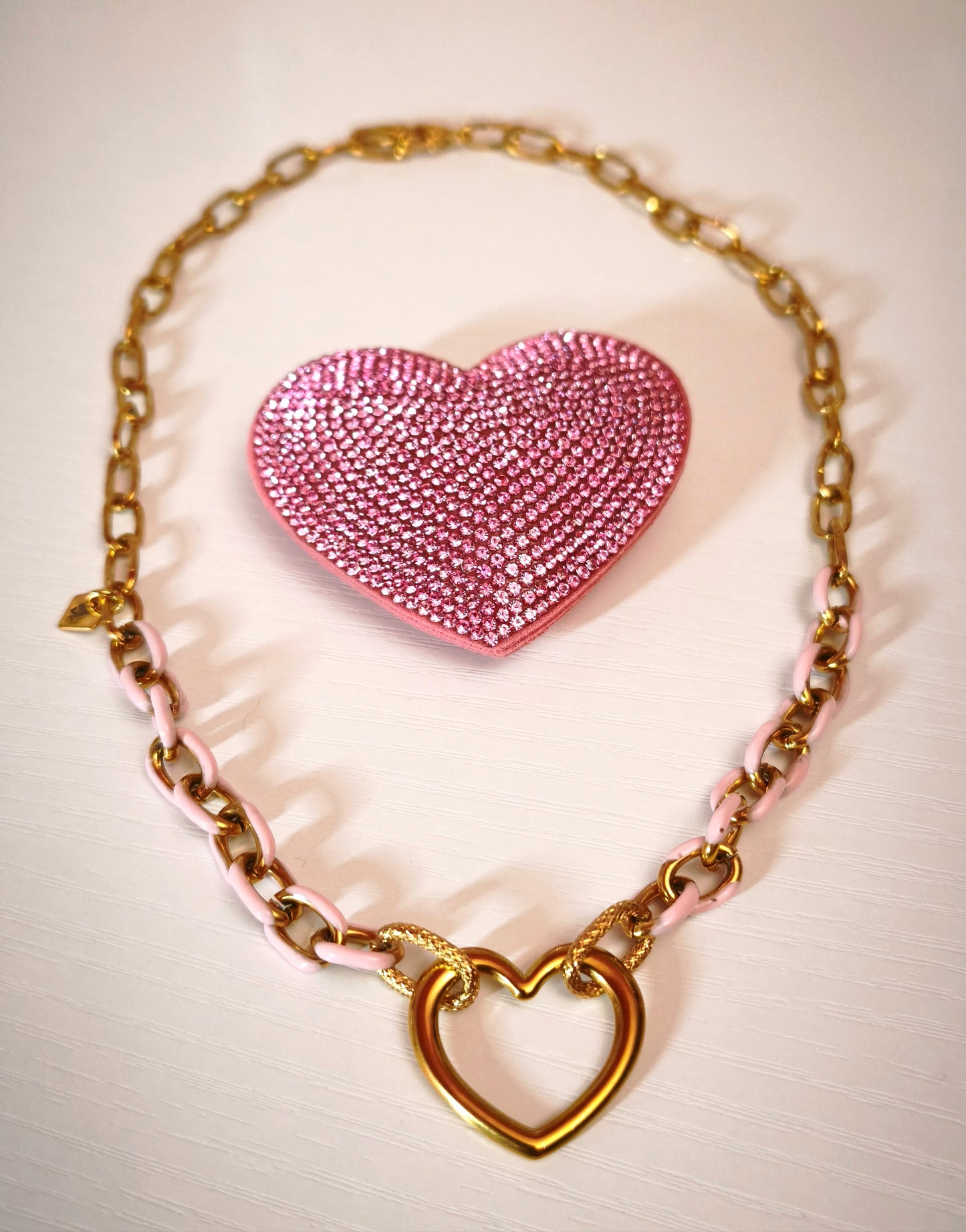Collar Pink RESET