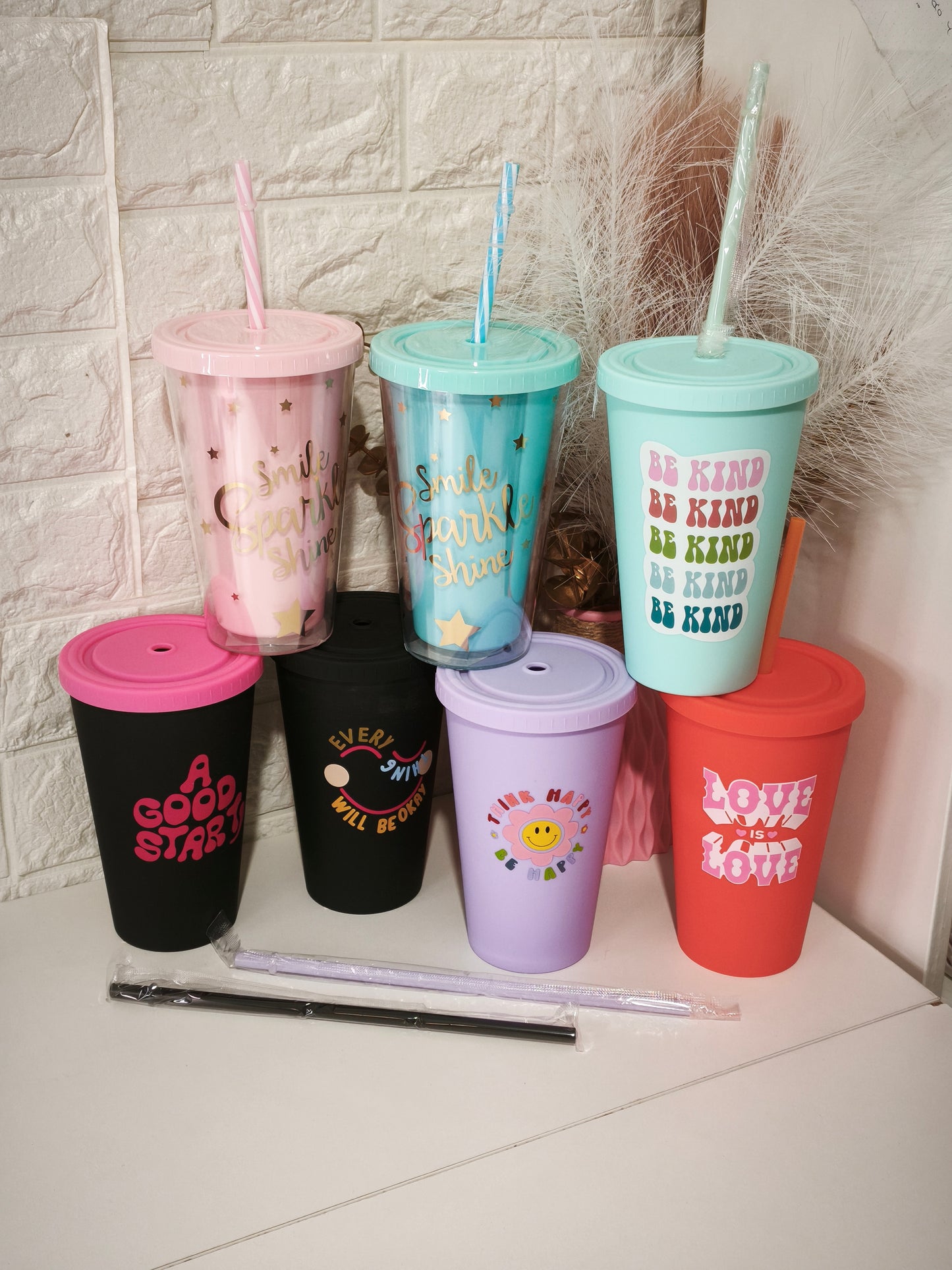 LÚMENA Mystery Caps – Elige 6, 8 o 10