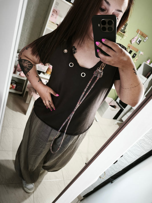 Camiseta Aros Choco