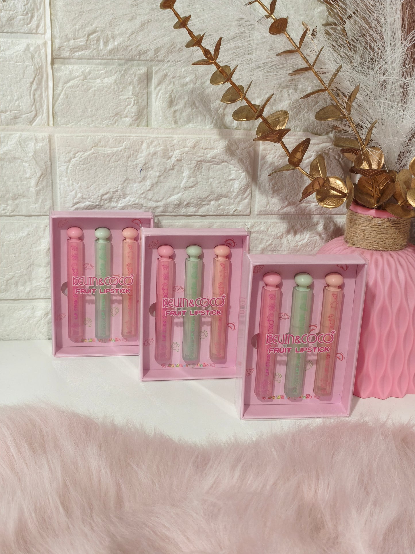 LÚMENA Mystery Caps – Elige 6, 8 o 10