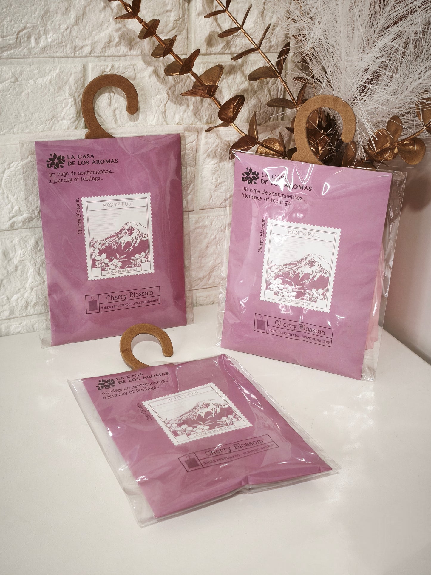 LÚMENA Mystery Caps – Elige 6, 8 o 10