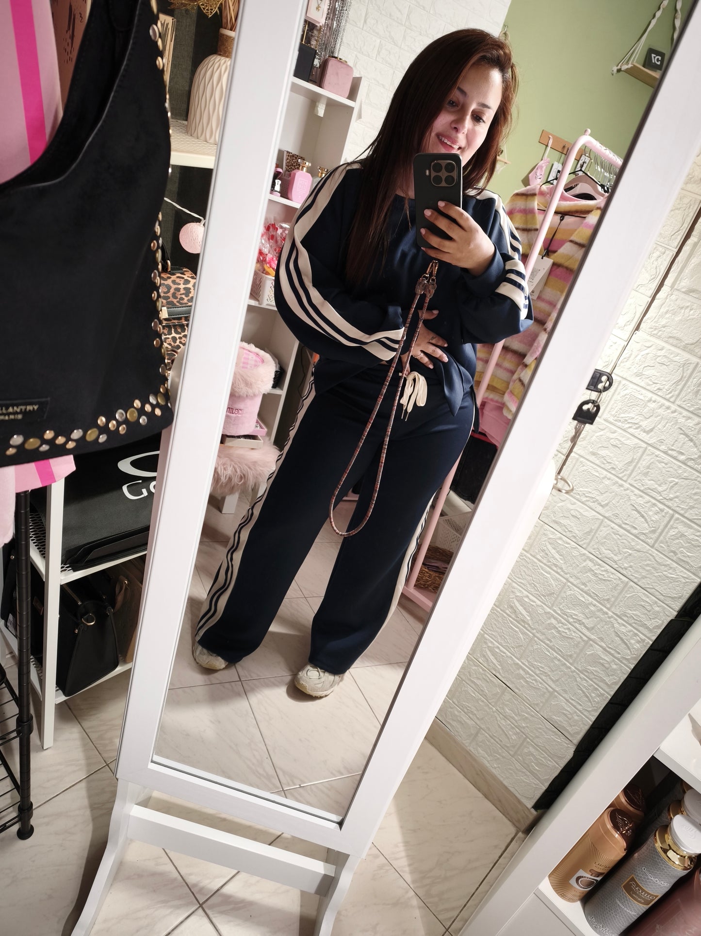 Conjunto Bella Marino