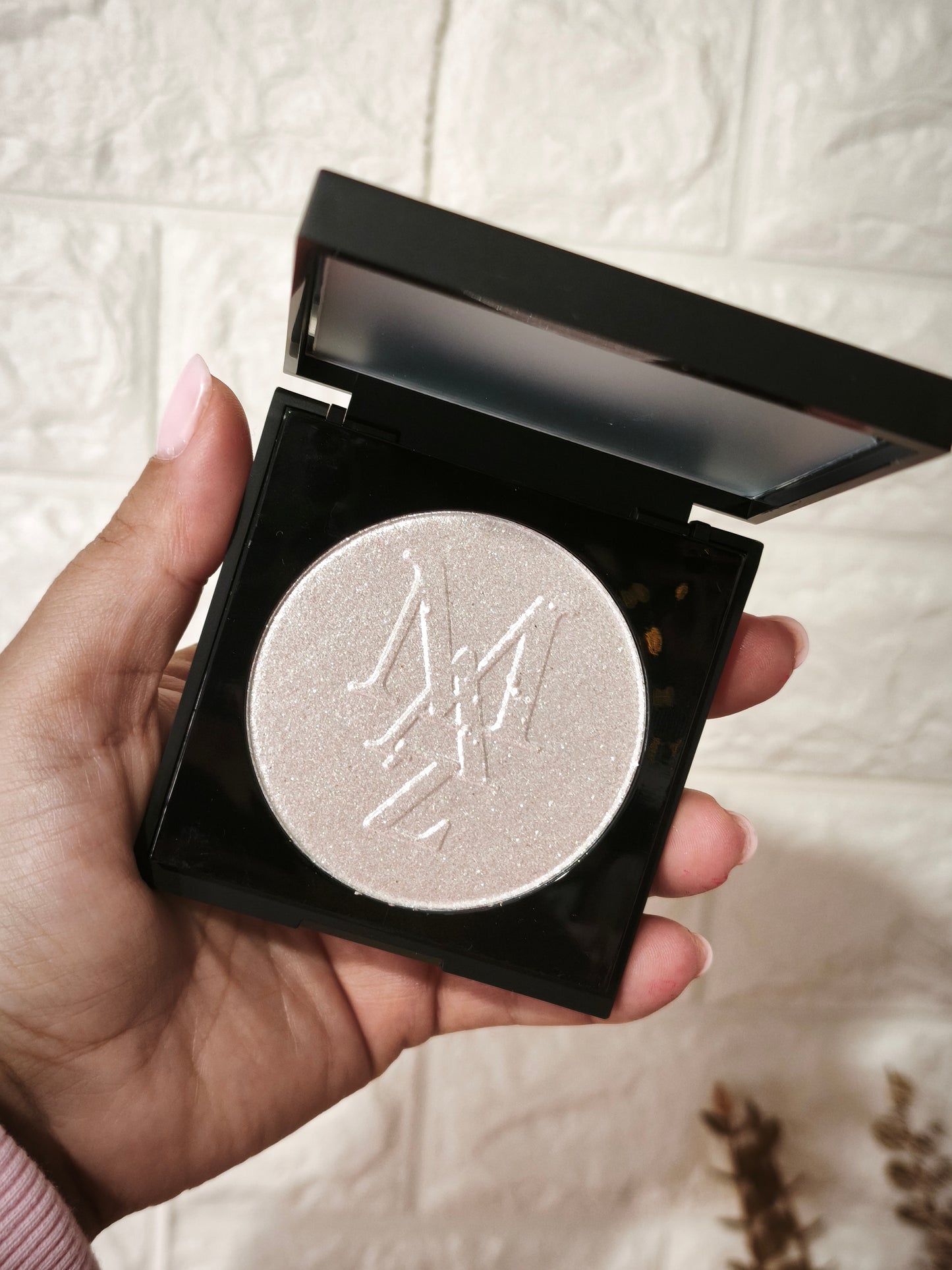 Iluminador Inspiración ✨💫