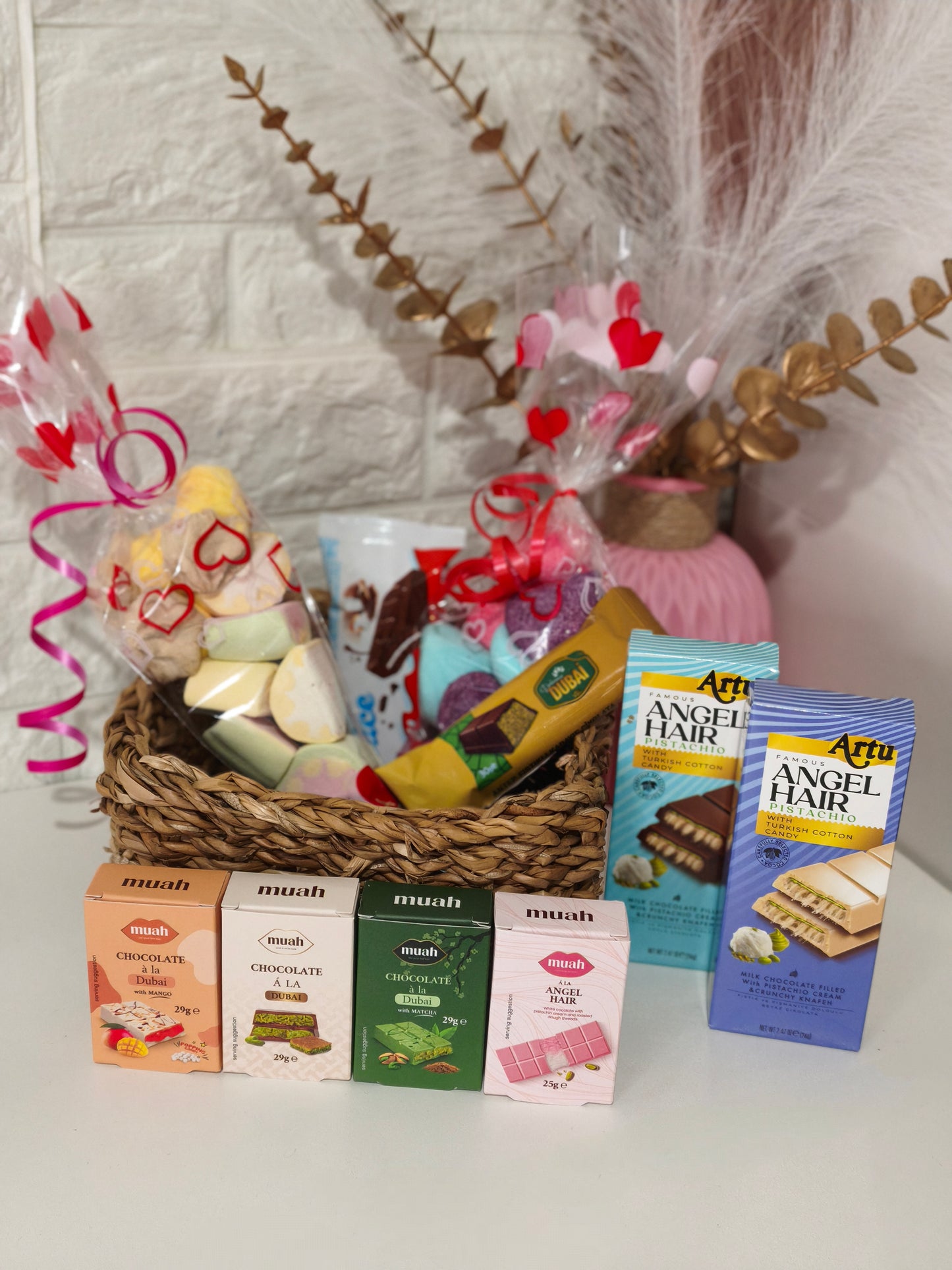 Sweet Moment – Universo LÚMENA