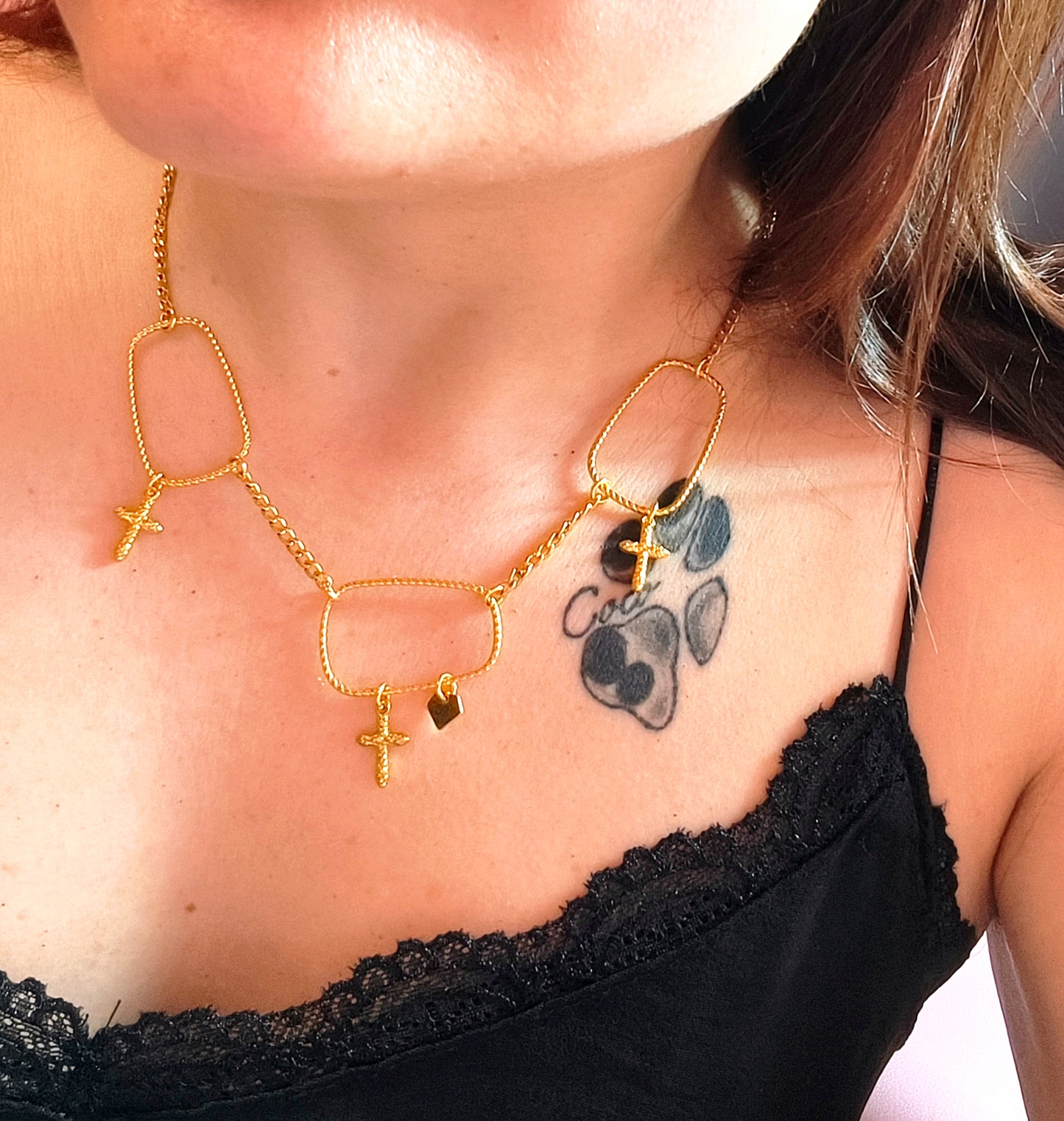 Collar Esperanza - RESET x D7