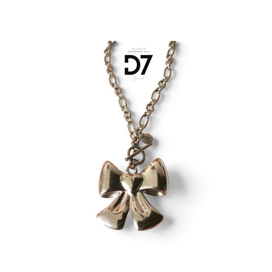 Collar Darling Plata - After Dark D7