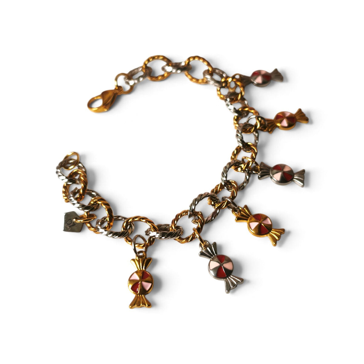 Pulsera FUEGO Candy - D7 Brand