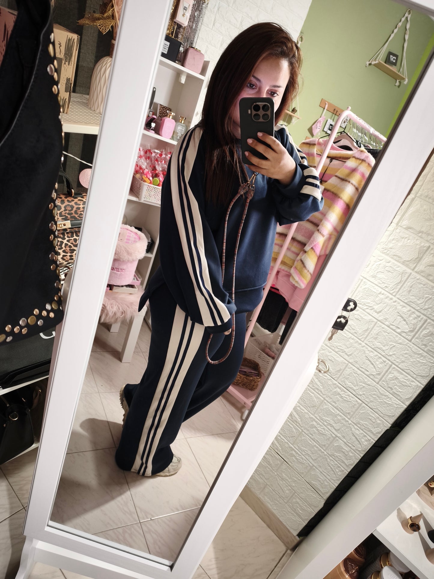 Conjunto Bella Marino