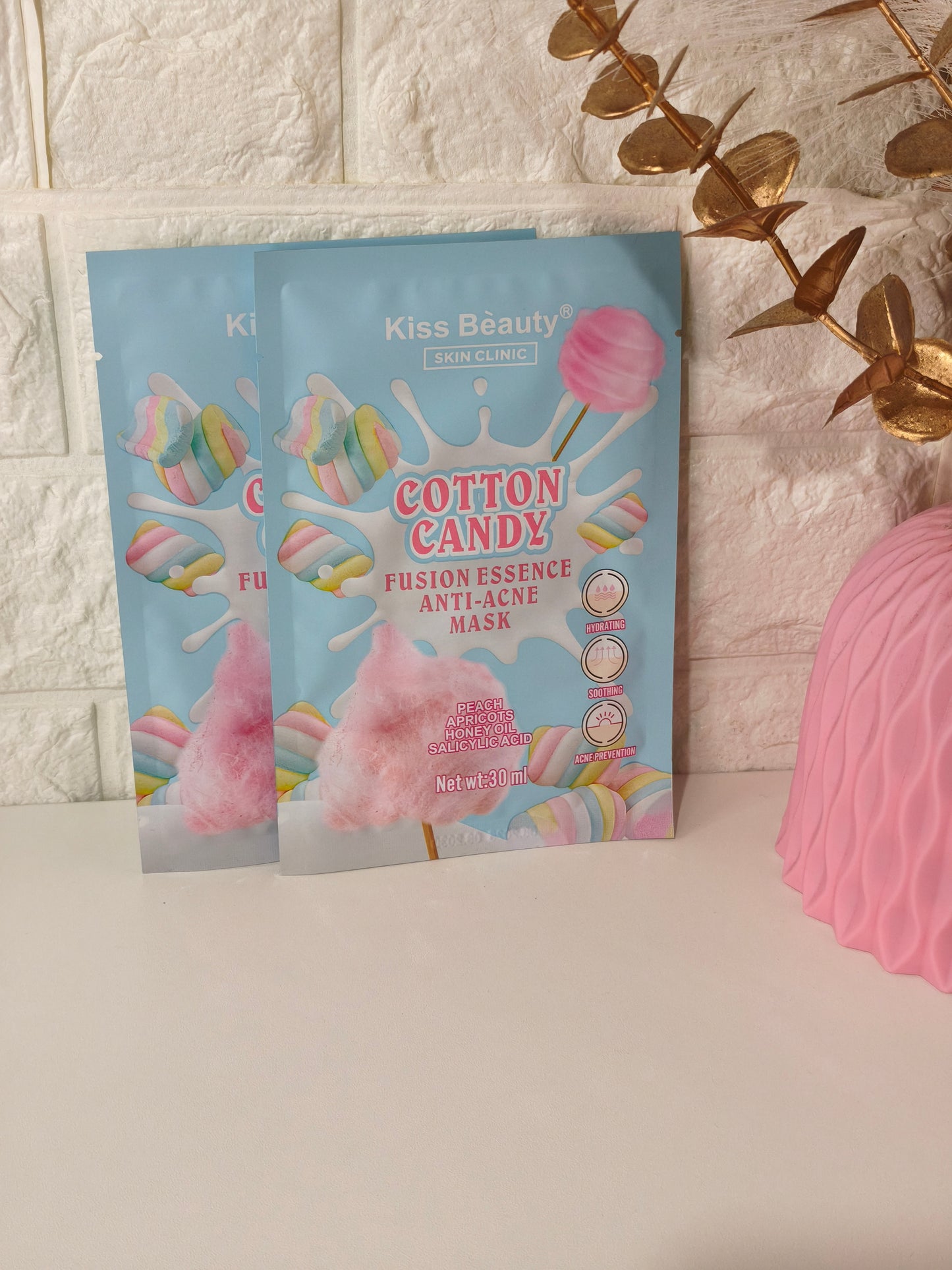 LÚMENA Mystery Caps – Elige 6, 8 o 10