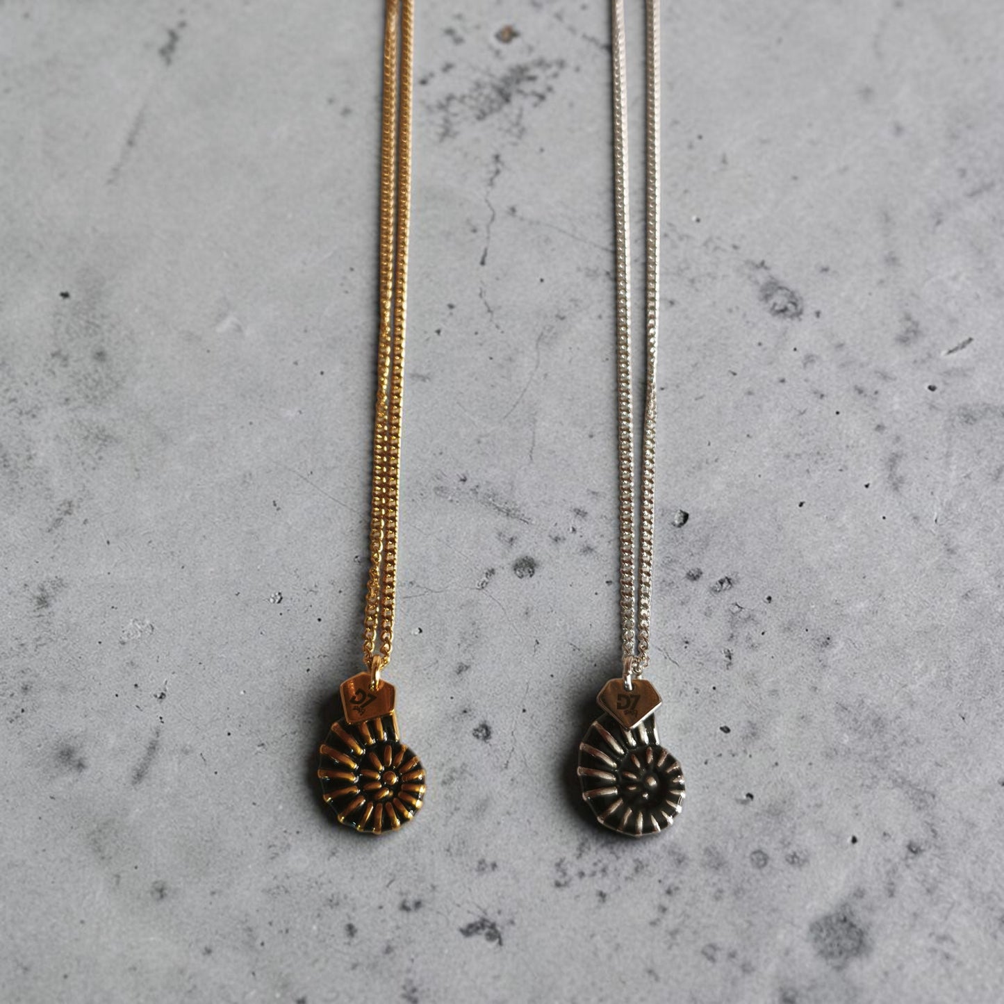 Collar Islas - D7 Brand