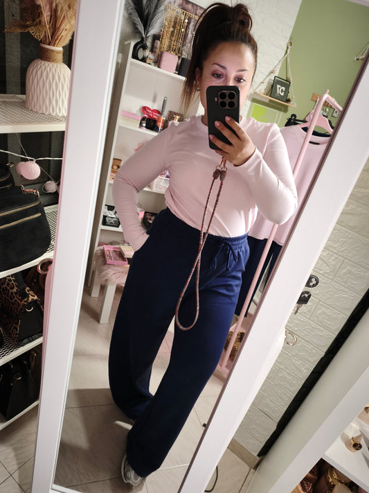 Pantalones Soul Marino - Lumina